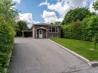 71 Helene Cres #BASEMENT, Waterloo, ON N2L 5E6