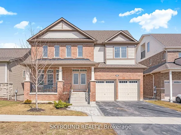 80 Harpin Way E, Centre Wellington, ON N1M 0H2