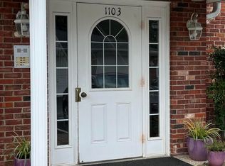 1103 Powerhouse Ln UNIT 101, Louisville, KY