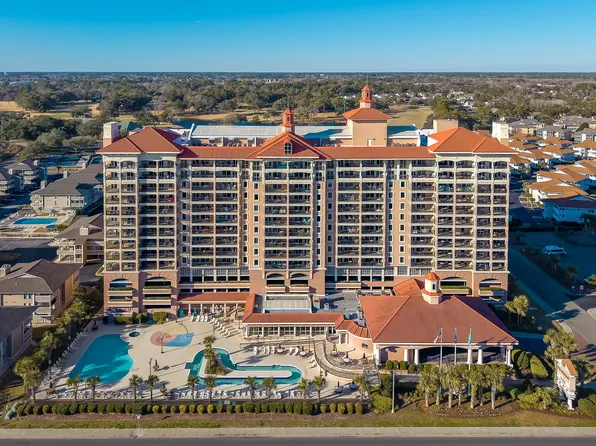 1819 Ocean Blvd. N #9004, North Myrtle Beach, SC 29582