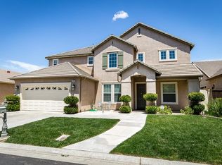 11042 Sawtooth Peak Way, Clovis, CA
