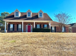 483 Alexa Dr, Oxford, MS 38655