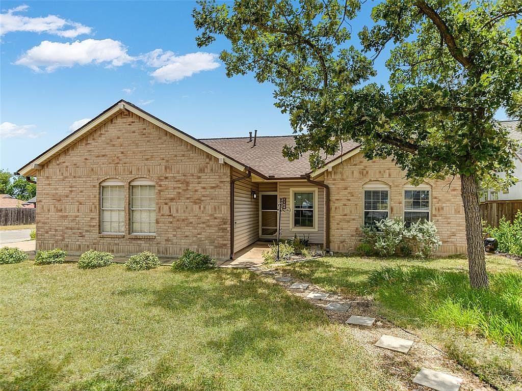 1106 Ivybridge Dr, Pflugerville, TX 78660 Zillow