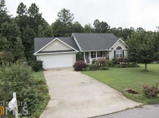 67 Barker Trail Rd, Cleveland, GA 30528