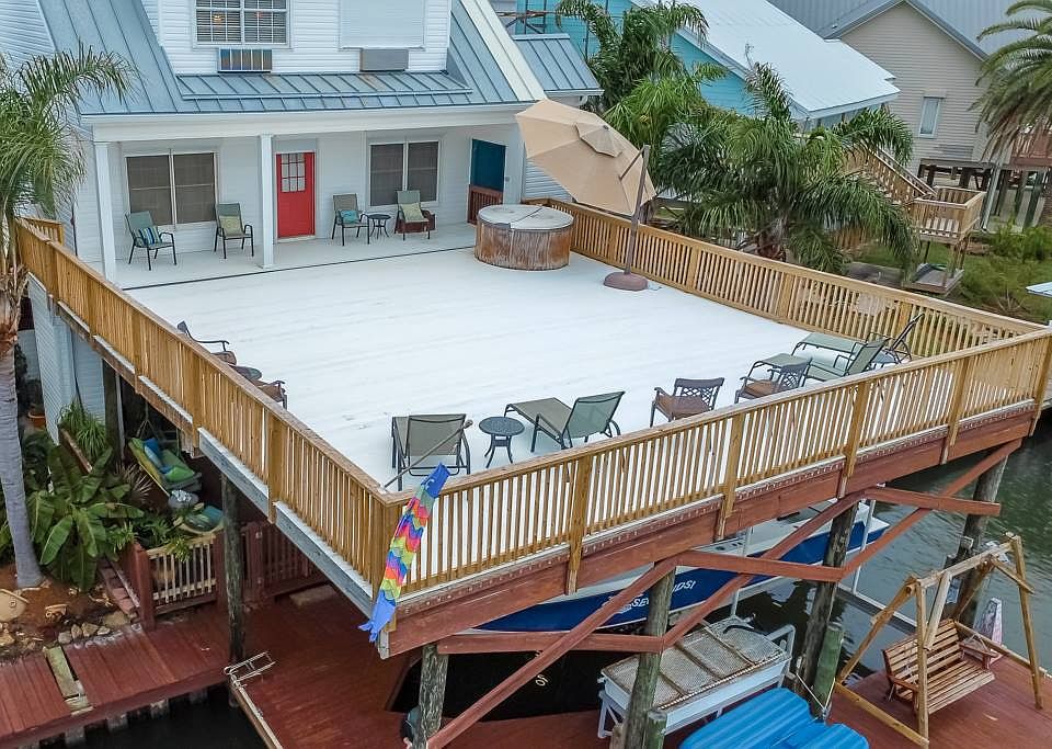 36 Bertram Dr, Grand Isle, LA 70358 Zillow