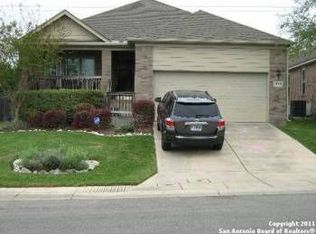 21918 Prospect Hl, San Antonio, TX 78258