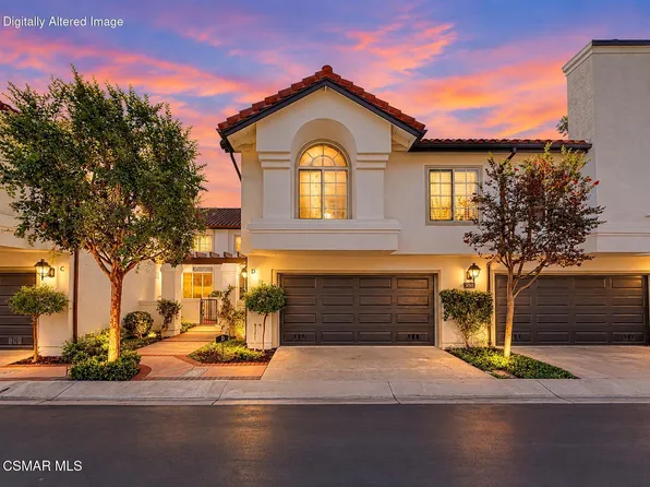 630 Baywood Ln Unit D, Simi Valley, CA 93065
