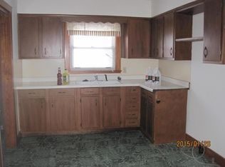 318 E Elm St LOT 4, Washington Court House, OH 43160