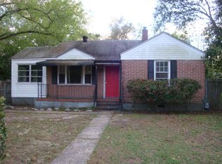 6 Shuler Dr, Sumter, SC 29150