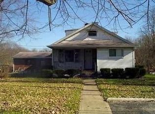 3078 S Bantam Rd, Bethel, OH 45106