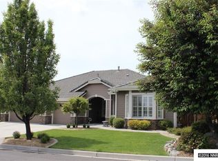 572 Chelsea Pl, Carson City, NV 89703