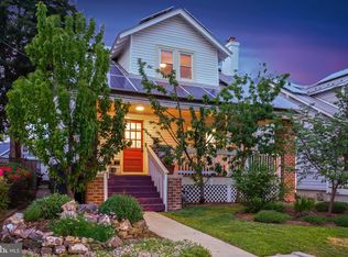 859 Van Buren St NW, Washington, DC