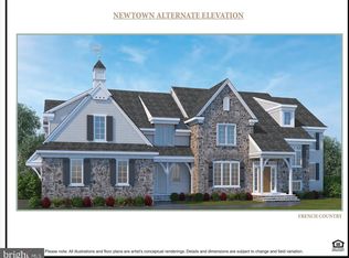 3001 Blackston Dr, Townsend, DE 19734