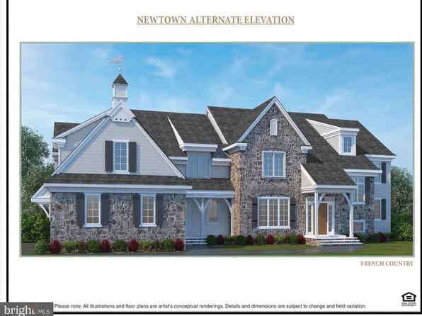 3001 Blackston Dr, Townsend, DE 19734