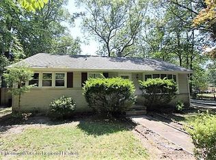 234 N Carolina Trl, Browns Mills, NJ 08015