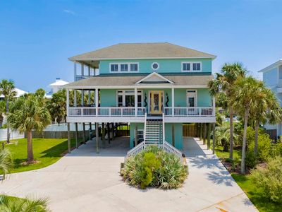 1776 Ensenada Dos, Pensacola Beach, FL, 32561