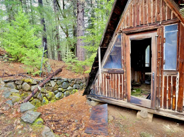 3780 Little Browns Creek Rd, Weaverville, CA 96093