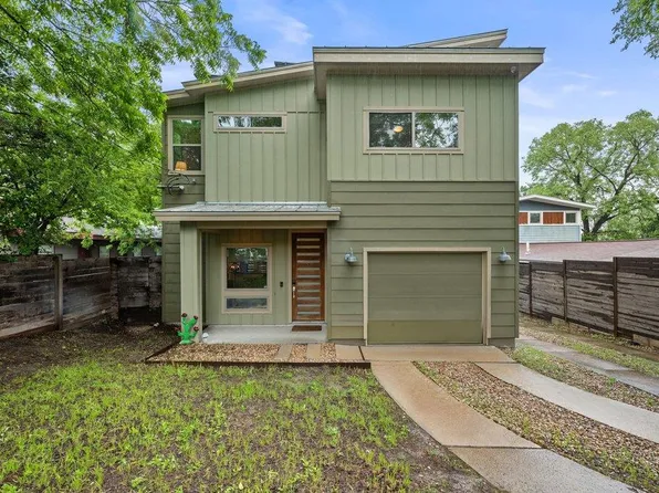 1131 Poquito St APT A, Austin, TX 78702