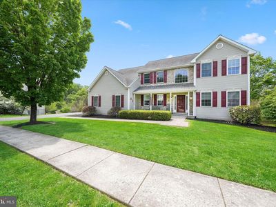 27 Twin Creeks Dr, Thornton, PA, 19373