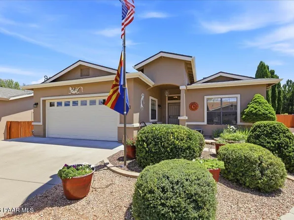 1203 Gardenia Ln, Prescott, AZ 86305