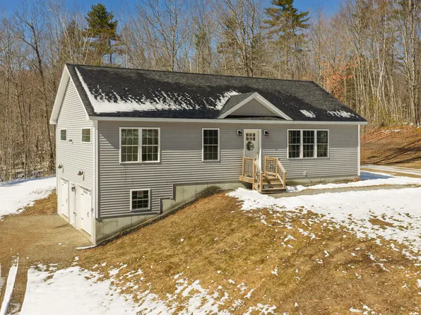 347 Quaker Ridge Road, Casco, ME 04015