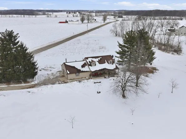 6087 County Road 11a, Auburn, IN 46706