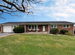 4509 Maple Ln, Bowling Green, KY 42101