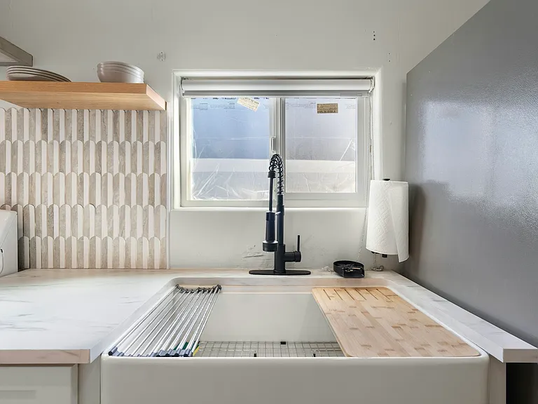 Kitchen Sink