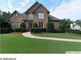 1032 King Stables Cir, Birmingham, AL 35242