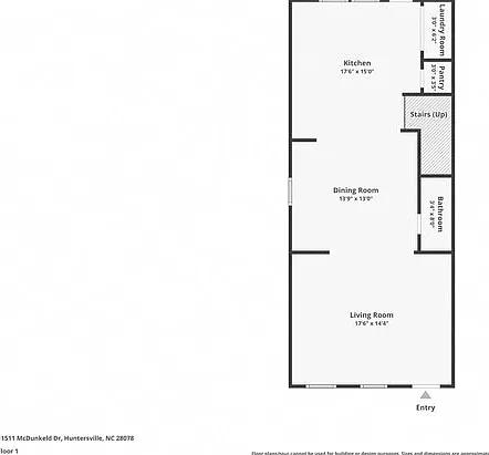 11511 McDunkeld Dr — Photo 20