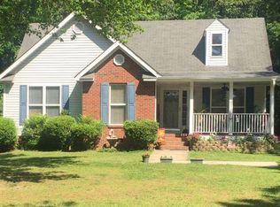208 Grant Ct, Selma, NC 27576