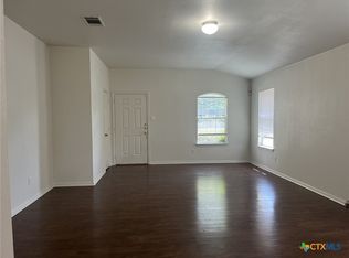 6606 Griffith Loop, Killeen, TX 76549