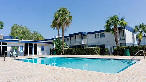Montierra Apartments Photo 1