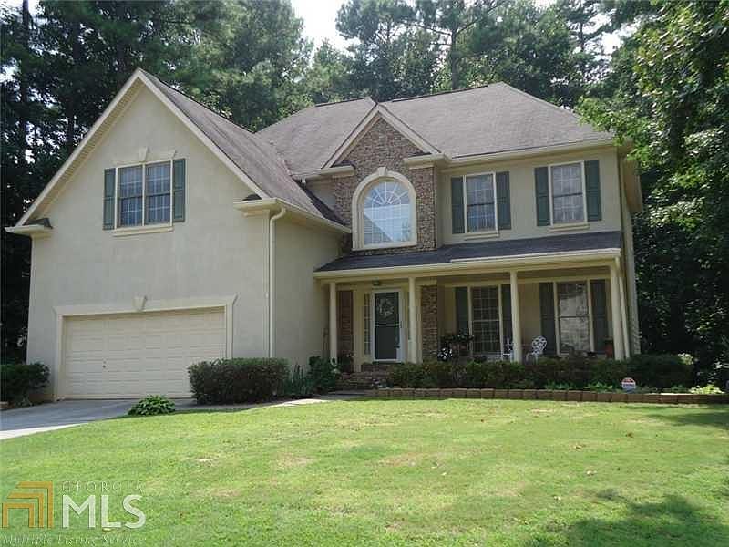 1st image of 4687 Cedar Wood Dr