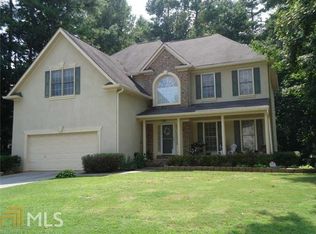 4687 Cedar Wood Dr, Lilburn, GA 30047