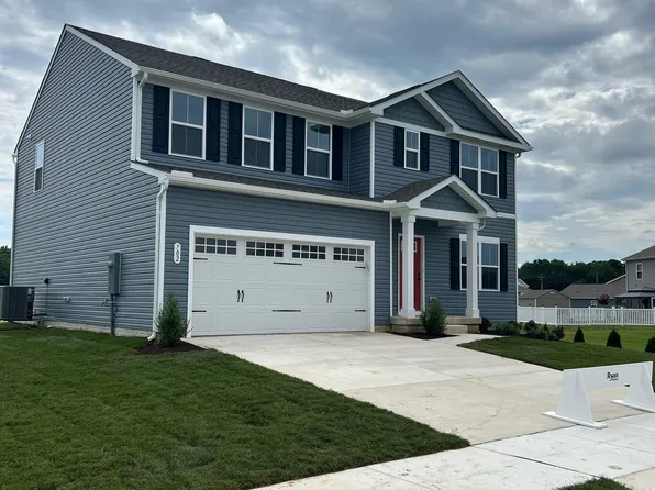 (undisclosed Address), Seaford, DE 19973