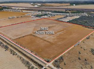 166 Lowe Rd, Quemado, TX 78877