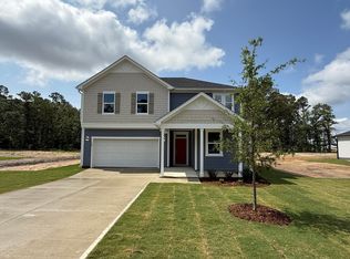 140 Gobbler Dr, Smithfield, NC 27577