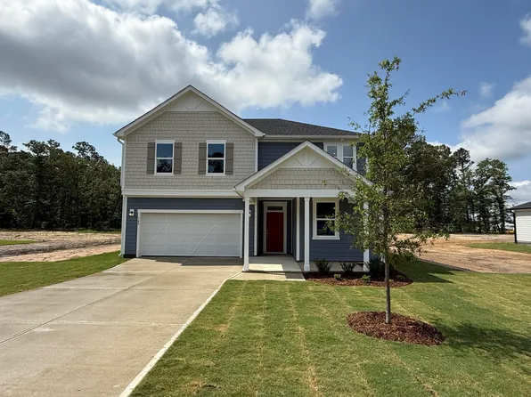 140 Gobbler Dr, Smithfield, NC 27577