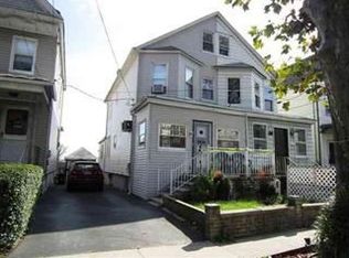 612 Avenue E, Bayonne, NJ 07002