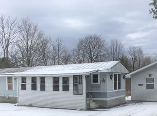 8558 Route 22, West Chazy, NY 12992