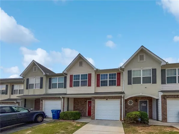 725 Georgetown Ct, Jonesboro, GA 30236