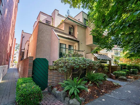 1169 Nelson St #203, Vancouver, BC V6E 1J3