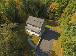 2071 County St, Taunton, MA 02780