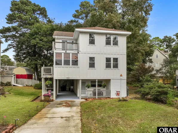 106 Brigand Ct Lot 79, Kill Devil Hills, NC 27948