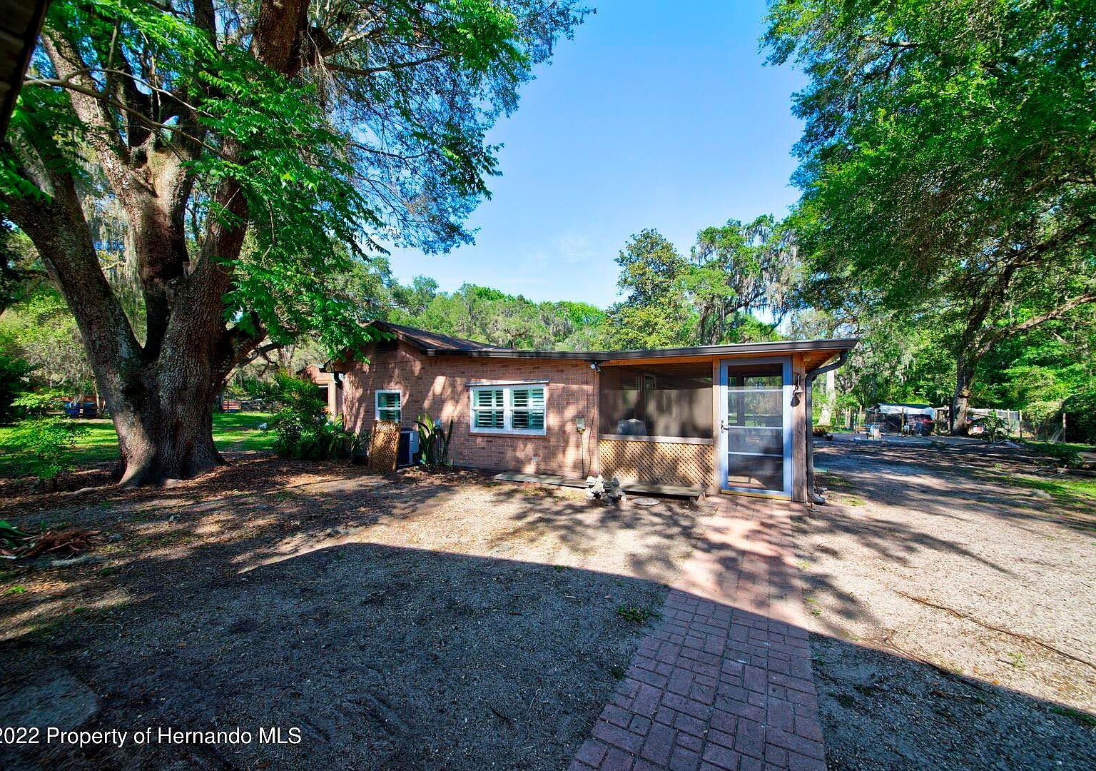 9273 S Great Oaks Dr, Floral City, FL 34436 Zillow