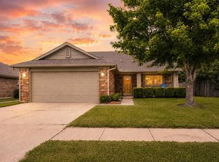 3420 Chester Ter, Yukon, OK 73099