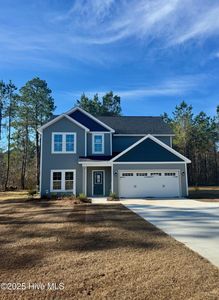 185 Brighttown Road, Maysville, NC, 28555