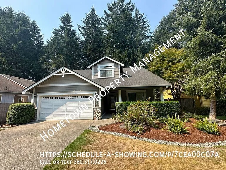 1227 Arcadia St NW — Photo 1