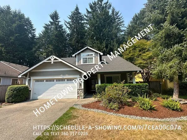 1227 Arcadia St NW, Olympia, WA 98502